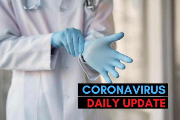 Coronavirus in Berkshire round up - Saturday, December 20