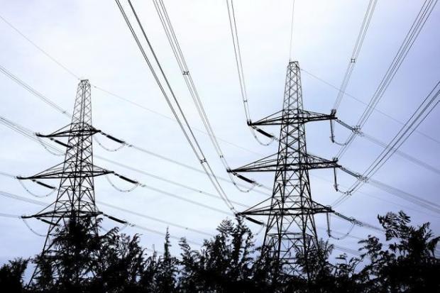 Households in Britwell left without power since midnight