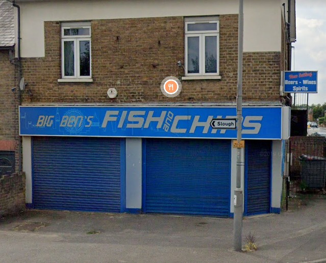 Big Bens Fish and Chips