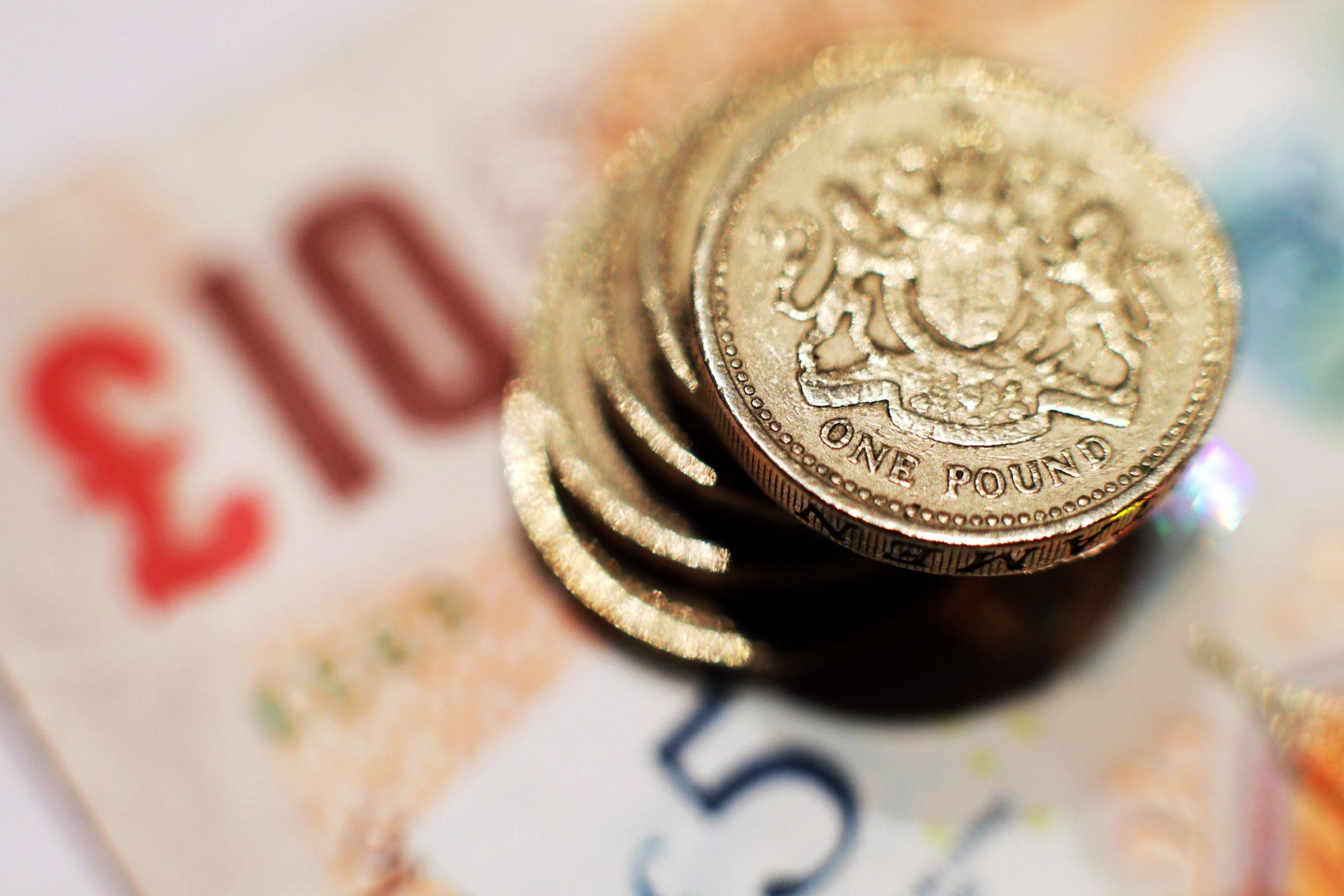 Lenders stop £ 1.6bn of rebound loan fraud
