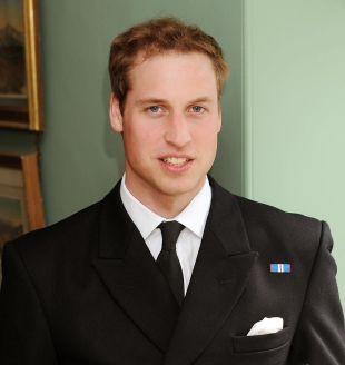 Slough Observer: Prince William was seen at Falmouth's Phoenix Cinema