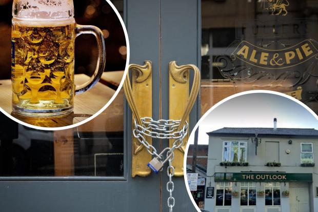 Five pubs in Reading that haven't reopened yet