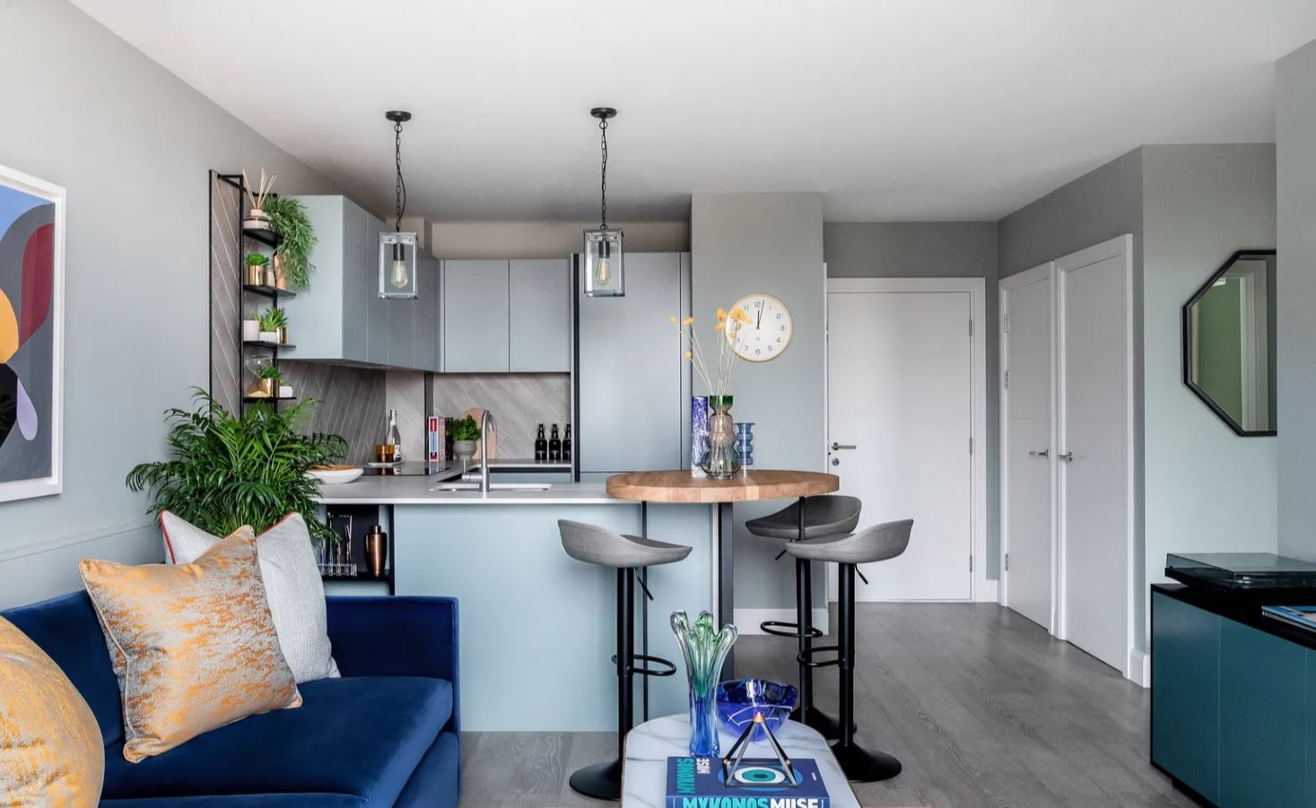All photos: Zoopla