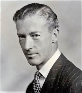 Spencer Summers MP for Mid-Bucks 1950 to 1970