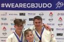 Wycombe Judo Centre stars Sam and Harri Elliott plus Joe Chraniuk were all successful in the 2020 British Schools Championship in Sheffield.