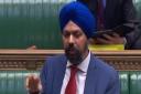 'Out of steam and ideas': Slough MP blasts government agenda in King's Speech