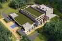 New crematorium at Denham Hindu temple refused by South Buckinghamshire Area Planning Committee