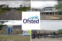Here's every Slough secondary school which received an Ofsted rating