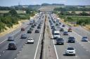 Travel disruption: No M4 closures planned this weekend