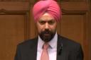 Slough MP abstains in Gaza ceasefire vote