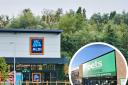Aldi store opening pushed back by months