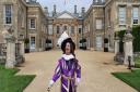 King Charles impersonator pays special visit to Windsor tomorrow
