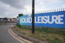 Liquid Leisure was ordered to close earlier this month by the council (PA)