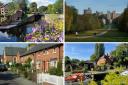 New ranking of best places to live in Berkshire as usual favourites reordered