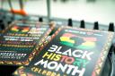Black History Month 2022 event