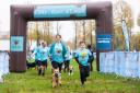 Pet lovers get muddy in Windsor to raise over £120,000 for Battersea