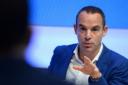 The Money Saving Expert issued the warning on ITV’s The Martin Lewis Money Show