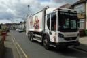 Bin men threatened with angry mob as collection halted for staff safety