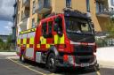 Fire service providing a 'good service' despite recruitment challenges