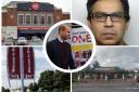 Slough and Windsor stories you may have missed last week