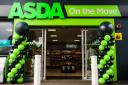 Asda On the Move coming to Maidenhead soon