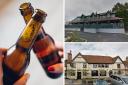 Local pubs named in top 100 gastropubs in the UK