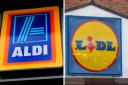 Here are some fantastic buys in the Aldi and Lidl middle aisles on Sunday, February 26.(PA)