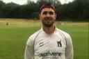 'Sad to see him go' Berkshire cricketer and former Reading keeper departs Dorking