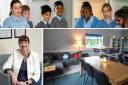Classrooms transformed in radical redesign which puts children's wellbeing first