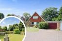 Bungalow in 'sought-after' location hits the market