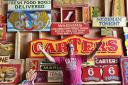 Carters Steam Fair struggles to find owner as historic pieces go up for auction