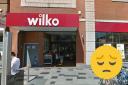 'Such a shame': Wilko faces closures as residents share their thoughts
