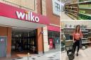 Shoppers 'gutted' as Wilko at risk of closure