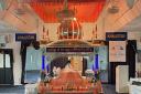 Gurdwara Sri Guru Singh Sabha Slough