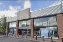 Uncertainty for Next's Berkshire stores amid plans to axe 11 stores