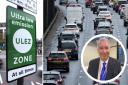 'ULEZ is an unfair policy': Council leader on why airport car park should go ahead