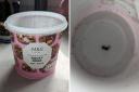 Woman 'furious' and 'appalled' after metal spring found in M&S rocky road