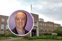 Council leader outlines vision for the Royal Borough