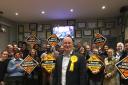 Lib Dem candidate discusses campaign to be Windsor's next MP