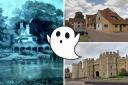 Slough's most haunted places: From haunted pubs to the Observer's old offices