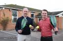 Padel tennis club welcomed to Maidenhead by council