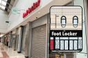 Foot Locker seeks to open shop on High Street