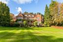 Country manor where Queen Victoria stayed goes up for sale for £4.95 million