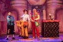 Windsor Christmas panto: A treat for all the family