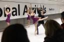 Heathrow hosts ballet performances throughout December