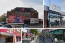 Slough's loved and lost shops and businesses of 2023 - which ones do you miss most?