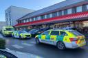 Police respond to medical incident in Slough Trading Estate