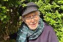 Bernard Kops has died at the age of 97 (Hannah Burman/PA)