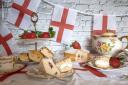 St George's Day will take place on April 23, 2024