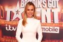 Amanda Holden will be the face of Netflix's newest dating show Cheaters: Unfinished Business